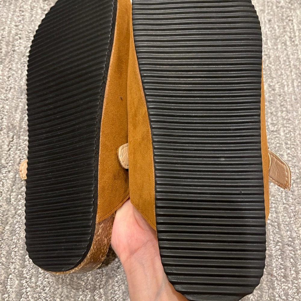 New Boston style Clog - Picture 5 of 5